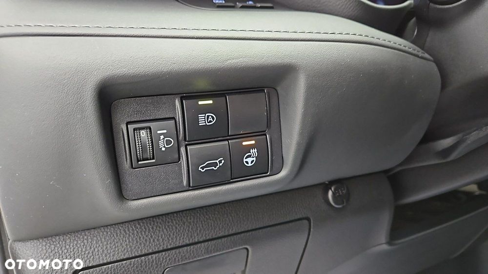 Toyota Highlander - 17