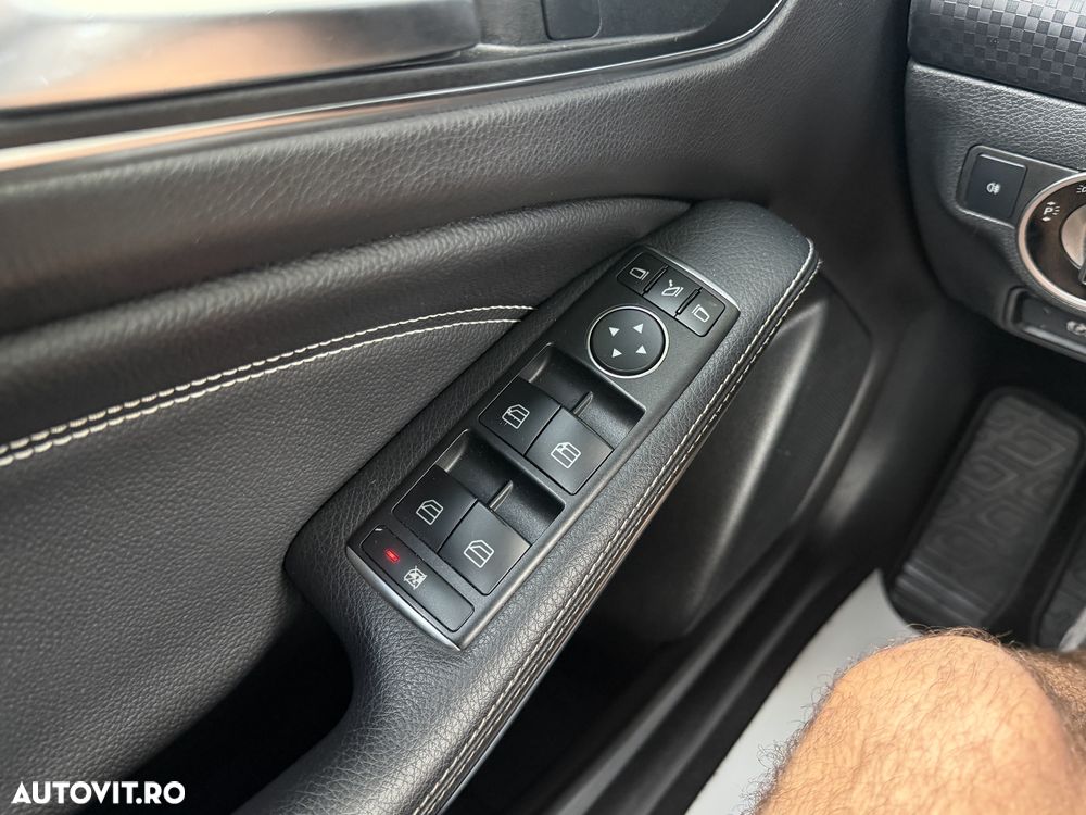 Mercedes-Benz A 180 d Progressive - 24