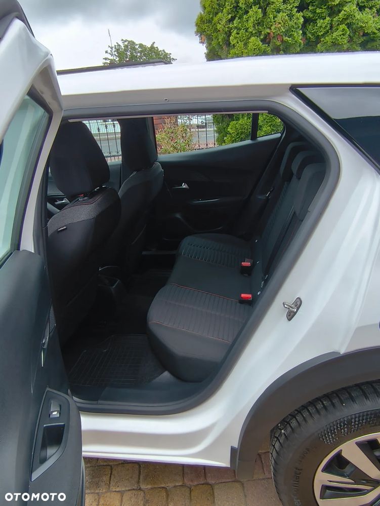 Peugeot 2008 PureTech 100 Active - 11