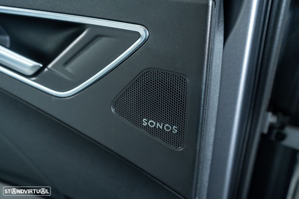 Audi Q4 Sportback e-tron 40 82 kWH - 12