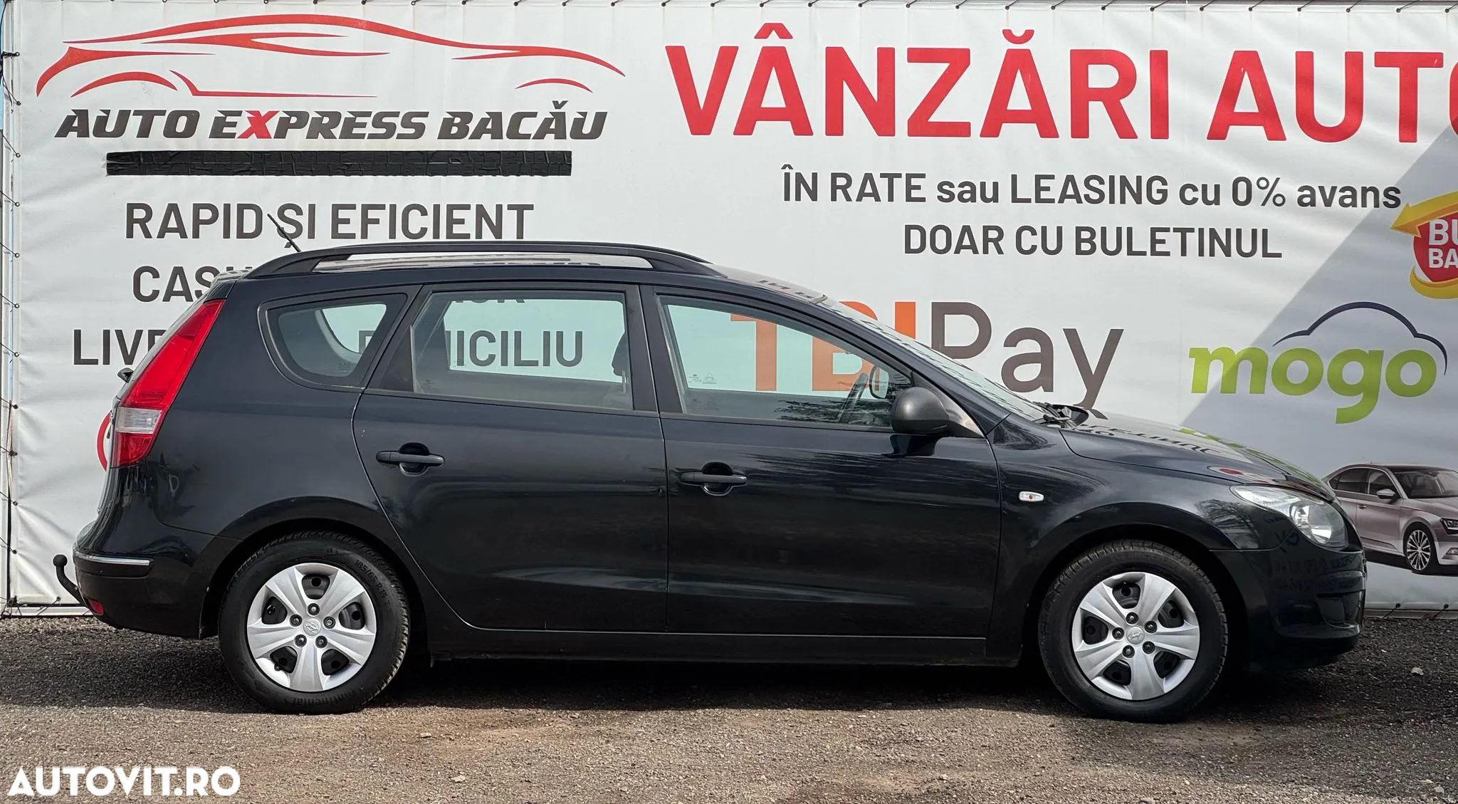 Hyundai i30 1.6 CRDI Edition Plus - 17