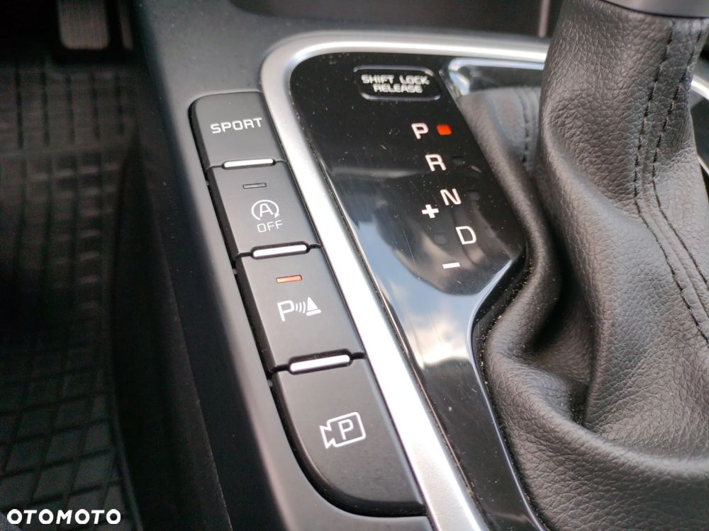Kia XCeed 1.5 T-GDI M DCT - 28