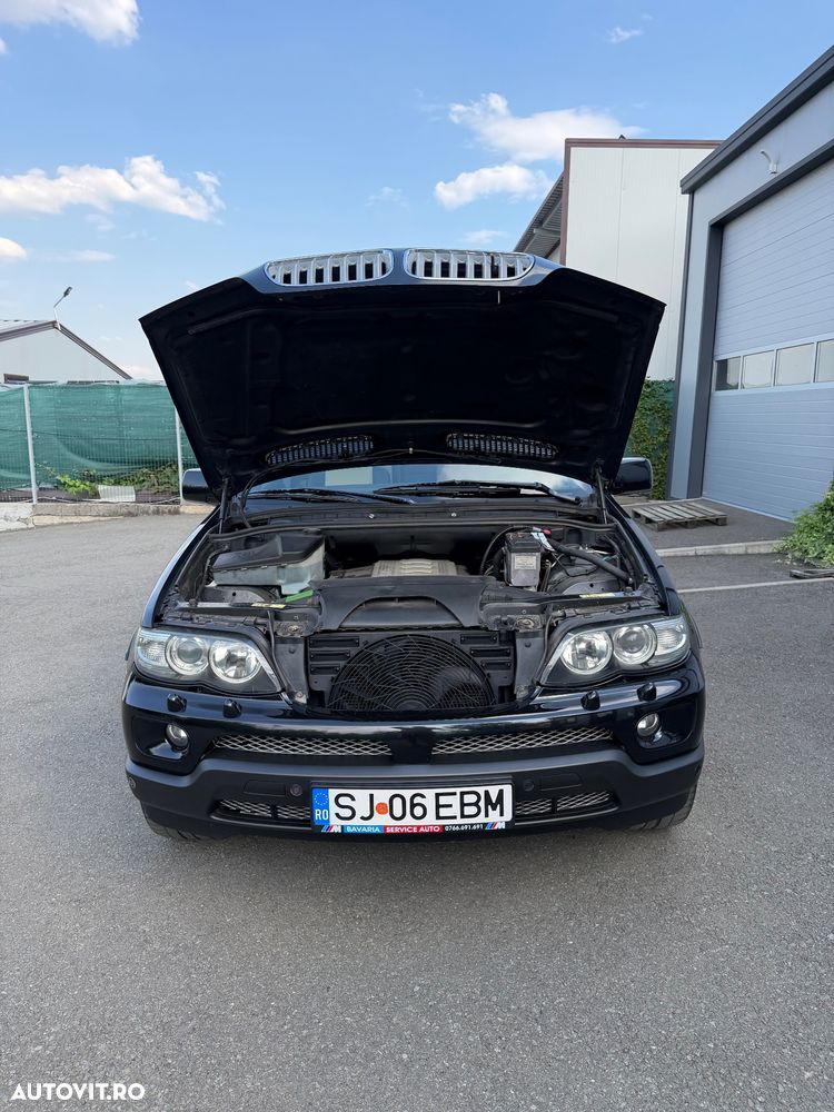 BMW X5 3.0 d Edition Exclusive Sport - 23