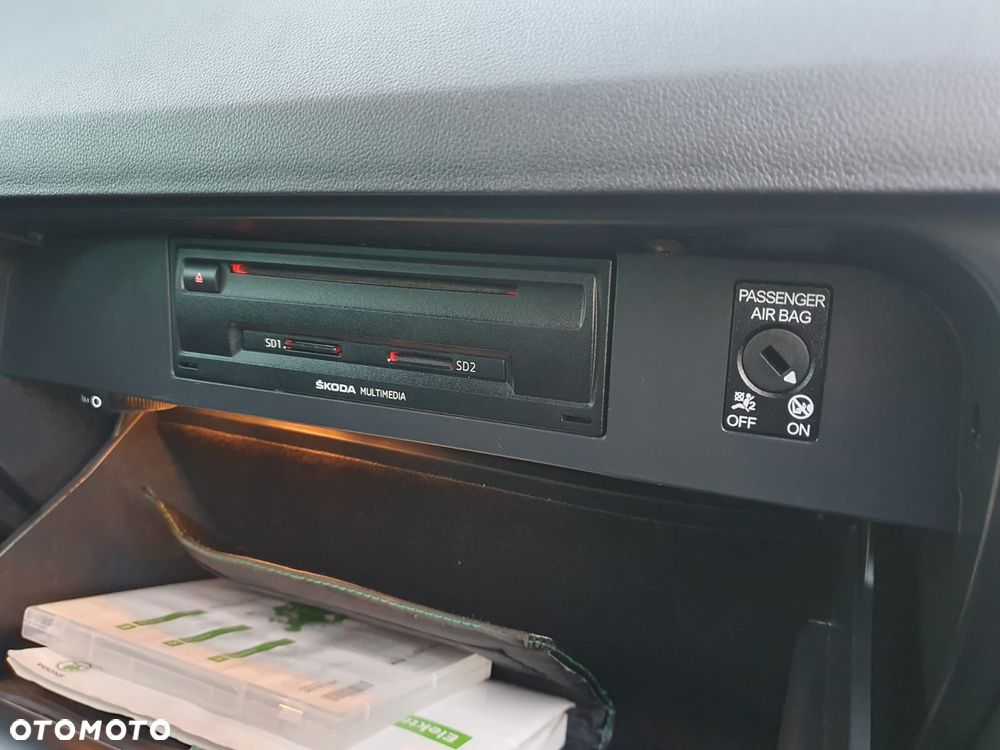 Skoda Octavia 1.6 TDI Classic - 35