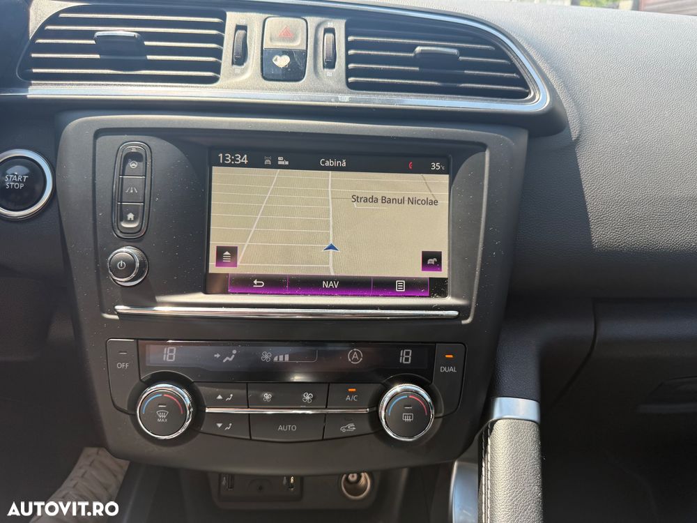 Renault Kadjar Energy dCi 110 EDC LIMITED - 27