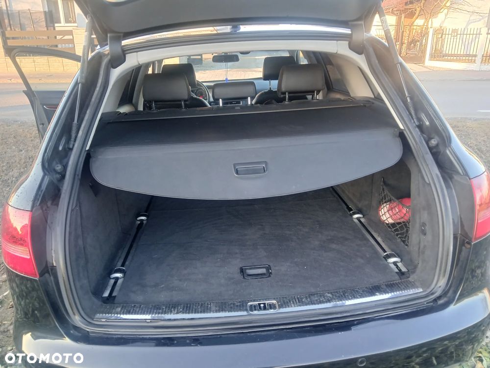 Audi A6 Avant - 5