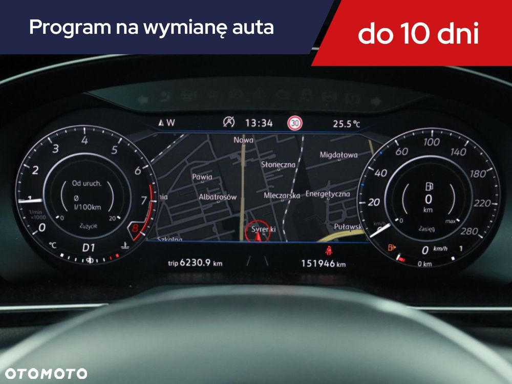 Volkswagen Arteon - 10