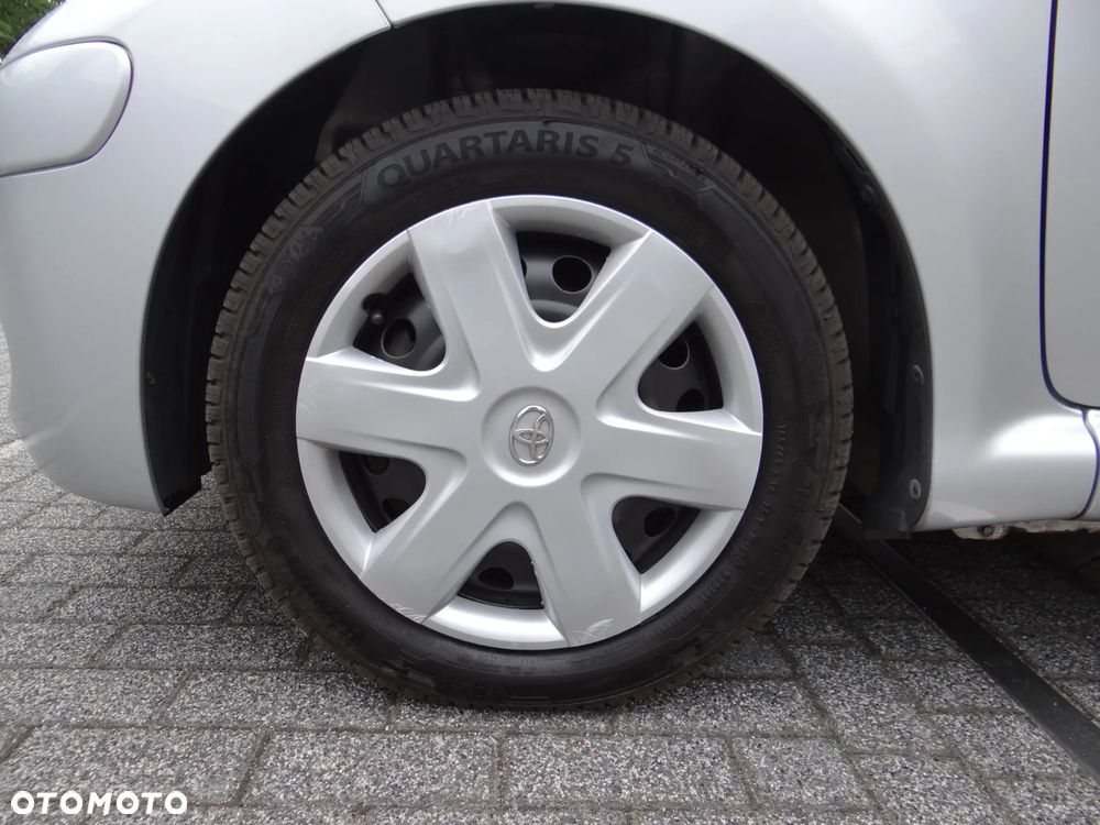 Toyota Aygo 1.0 VVT-i Premium - 18