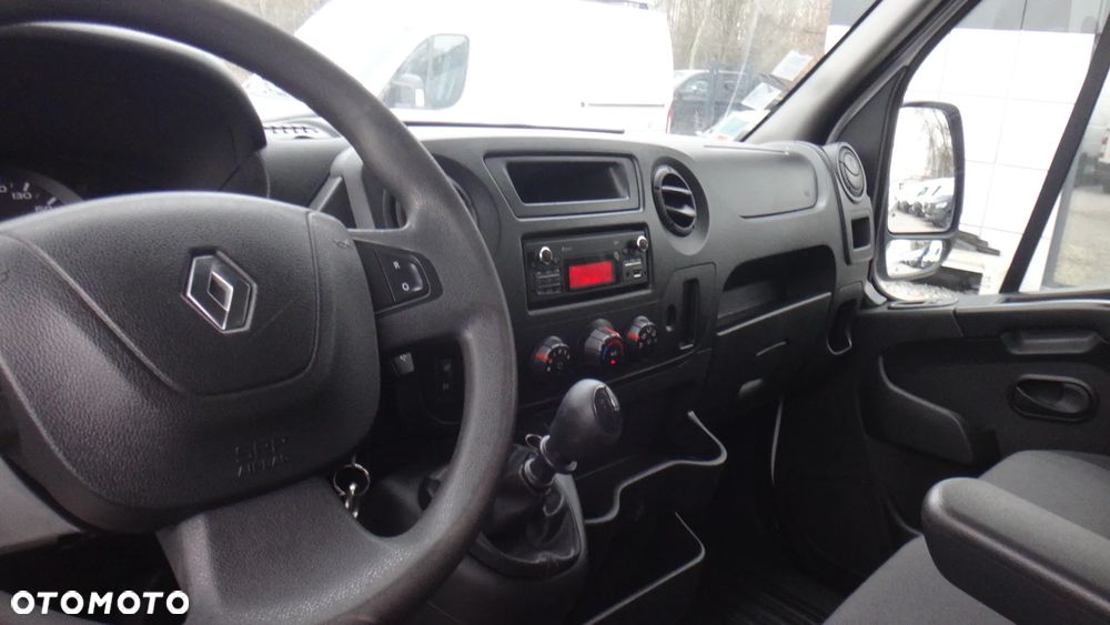 Renault Master - 13