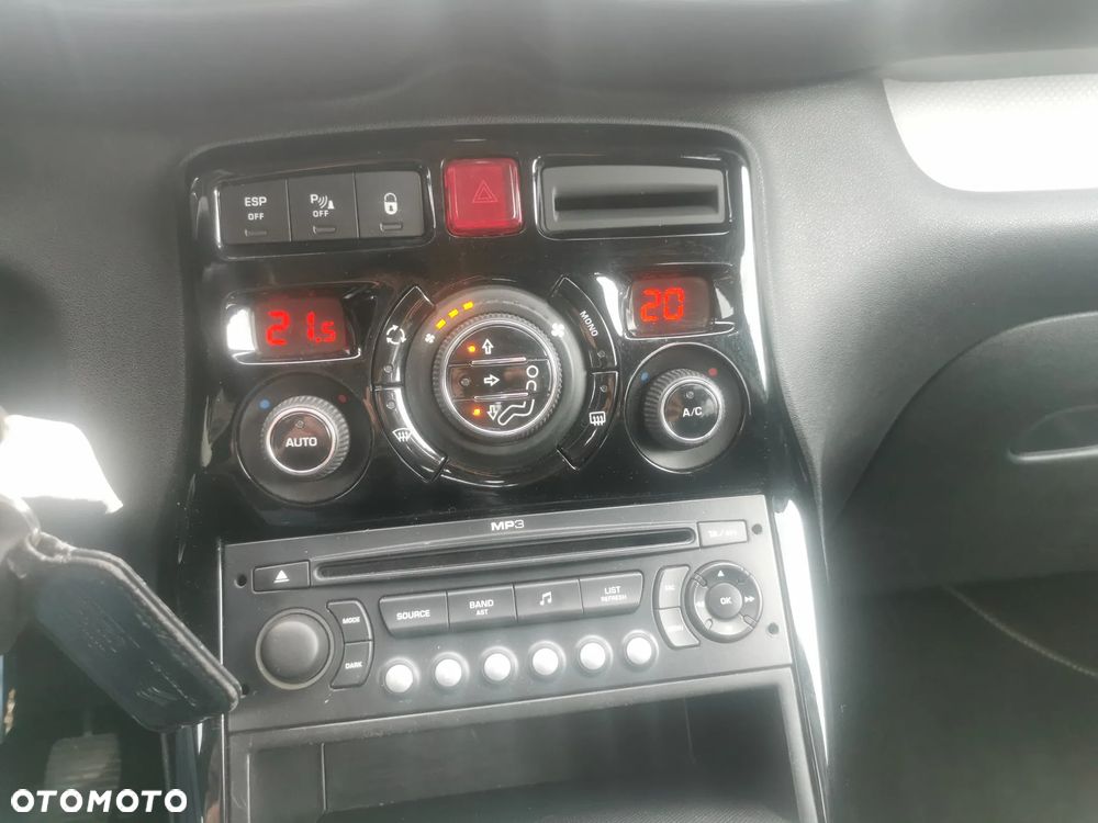 Citroën C3 Picasso - 19