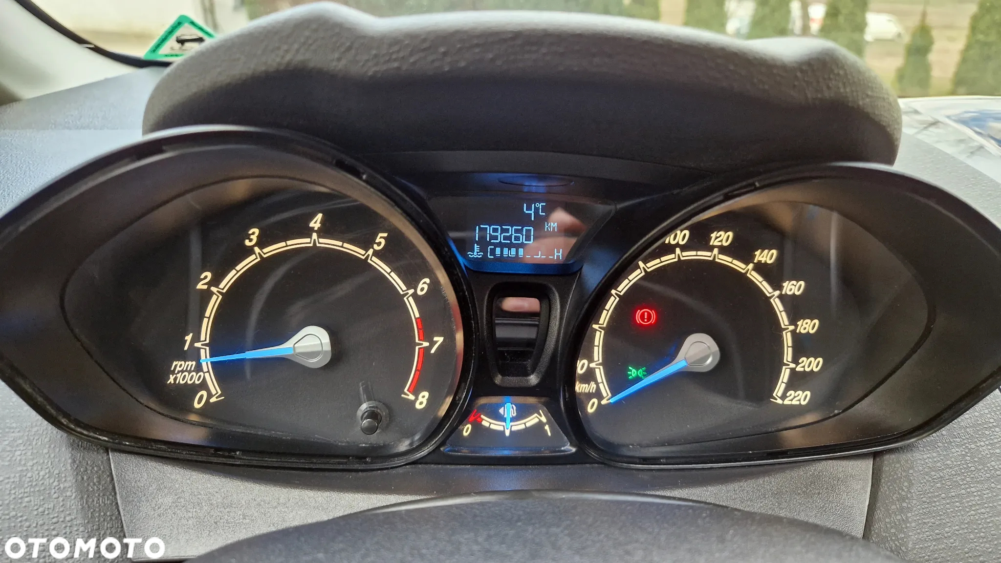 Ford Fiesta 1.0 Champions Edition - 39