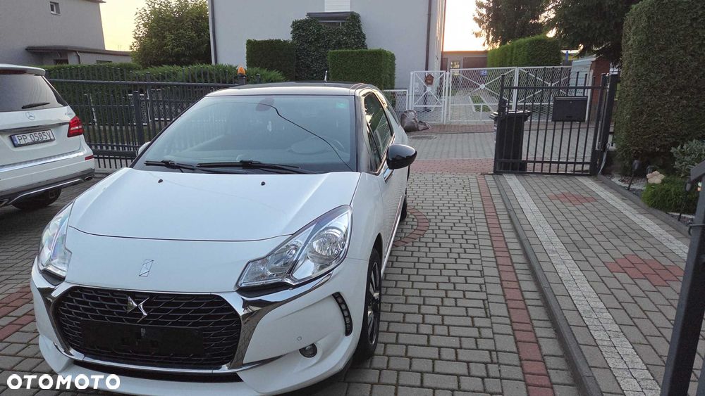 Citroën DS3 - 2