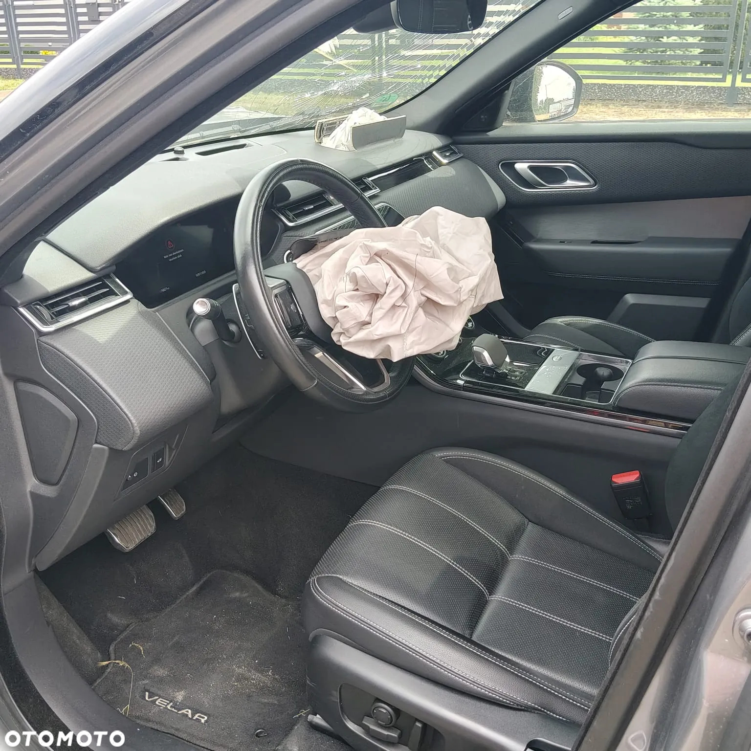 Land Rover Range Rover Velar 2.0 SD4 R-Dynamic - 10
