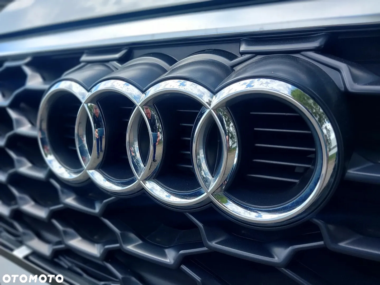 Audi Q3 35 TFSI S tronic - 37