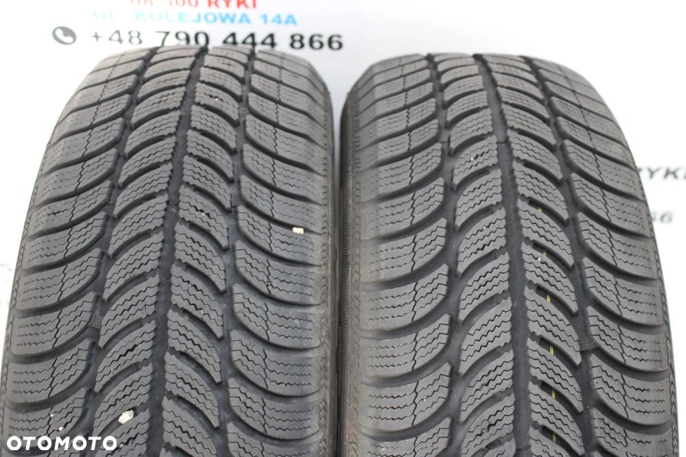 195/65R15 91T Dębica Frigo 2  2021 - 2