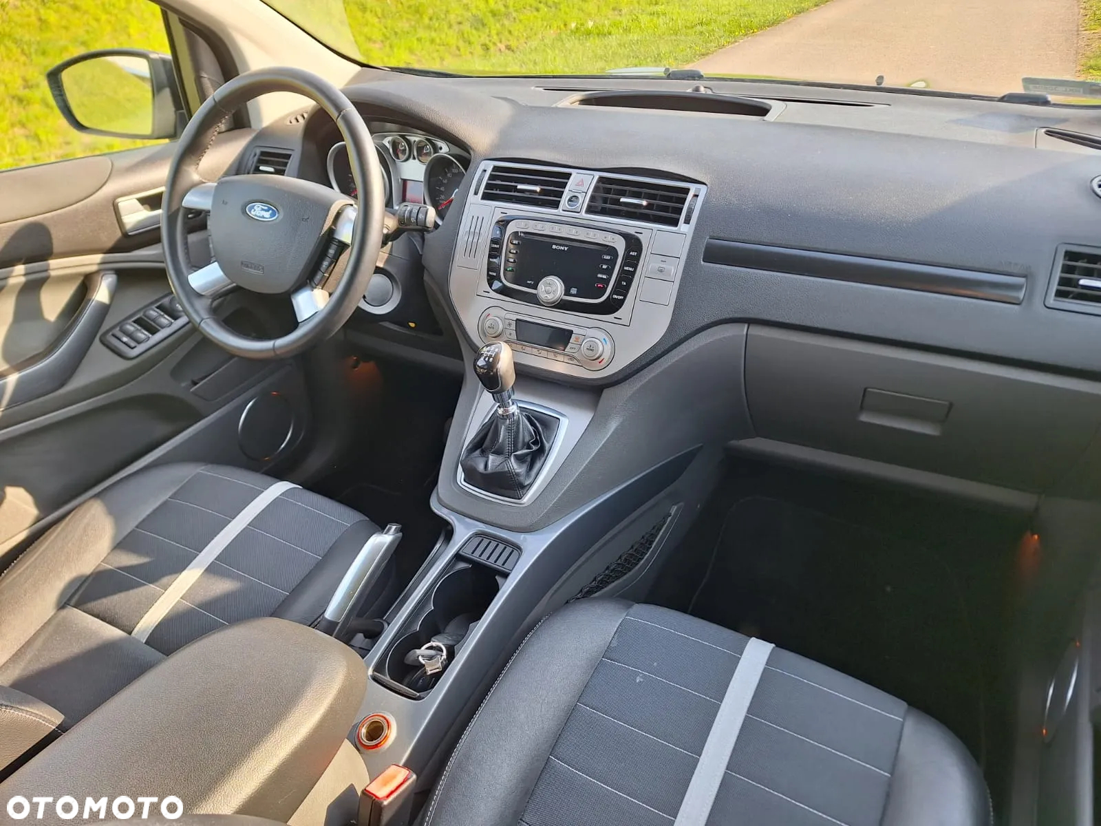 Ford Kuga 2.0 TDCi Titanium - 5