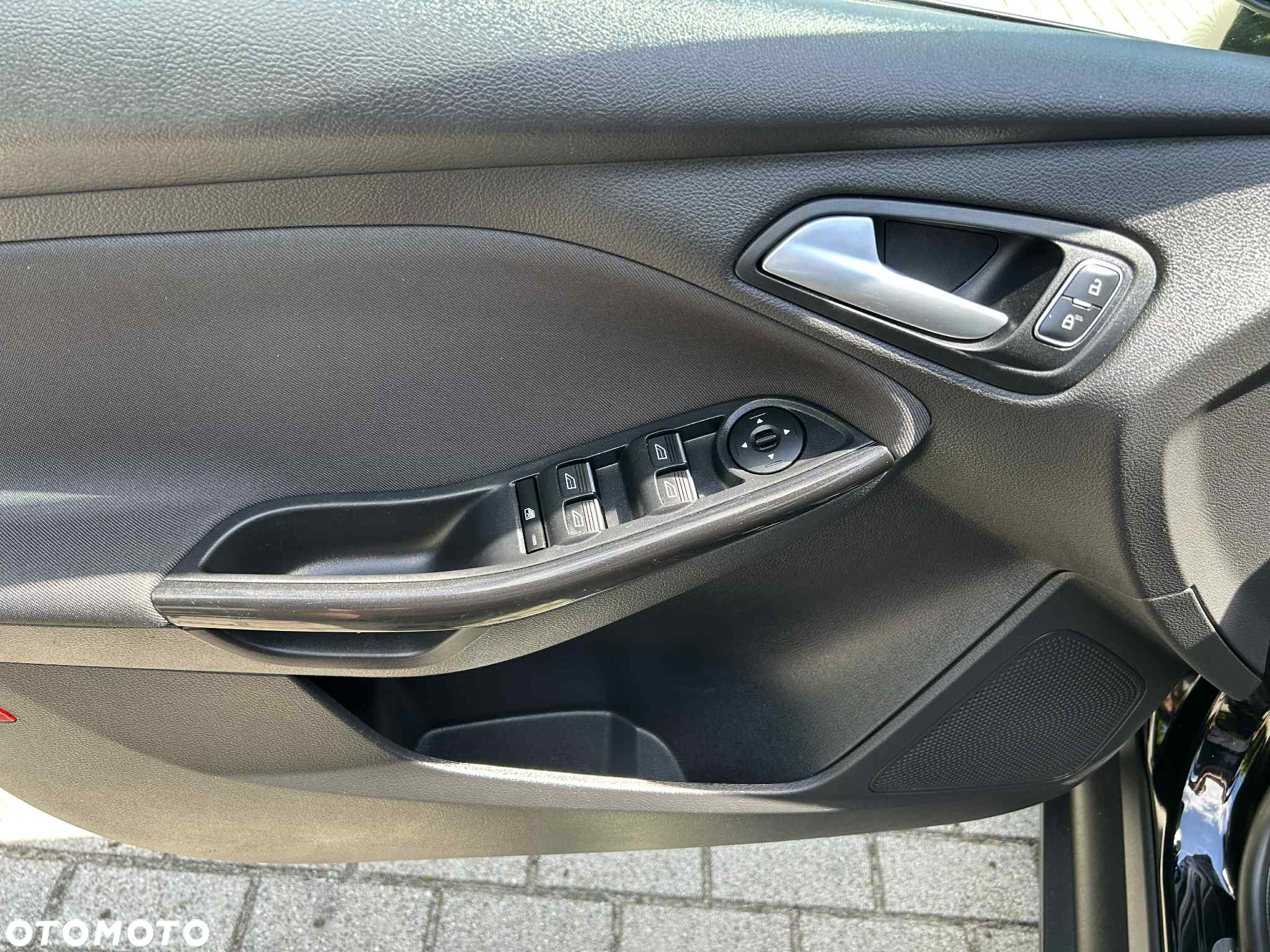 Ford Focus 1.0 EcoBoost Active Business - 15
