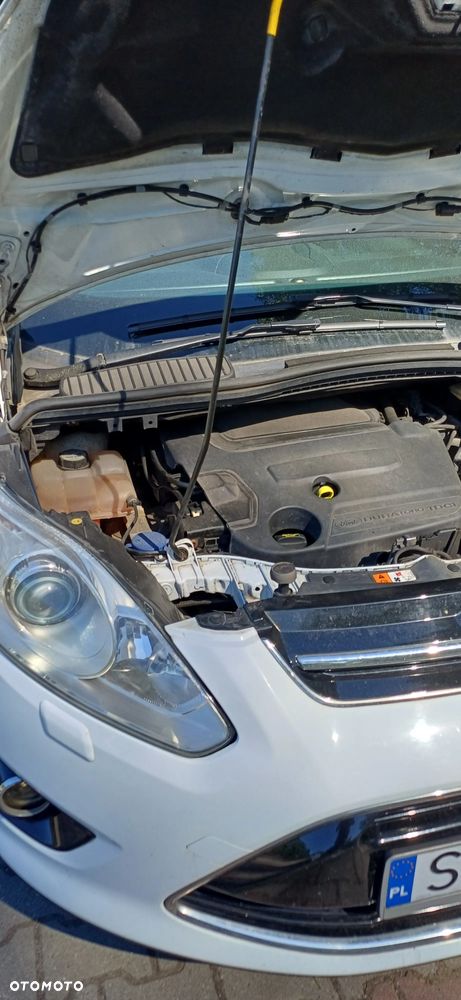 Ford C-MAX 2.0 TDCi Business Edition - 7