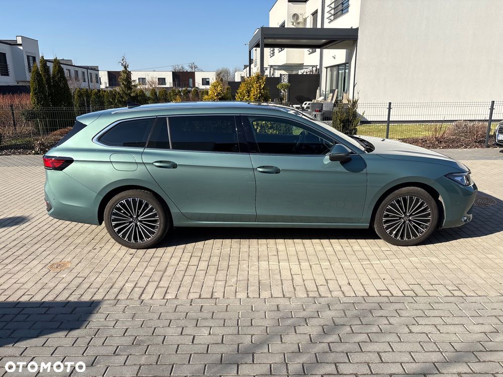 Volkswagen Passat - 6