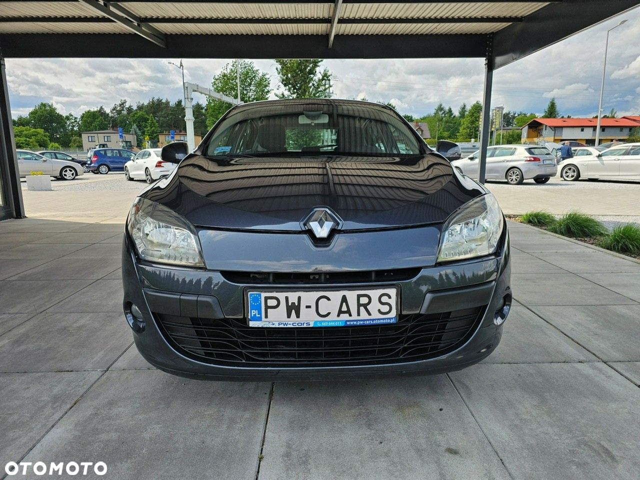 Renault Megane - 5