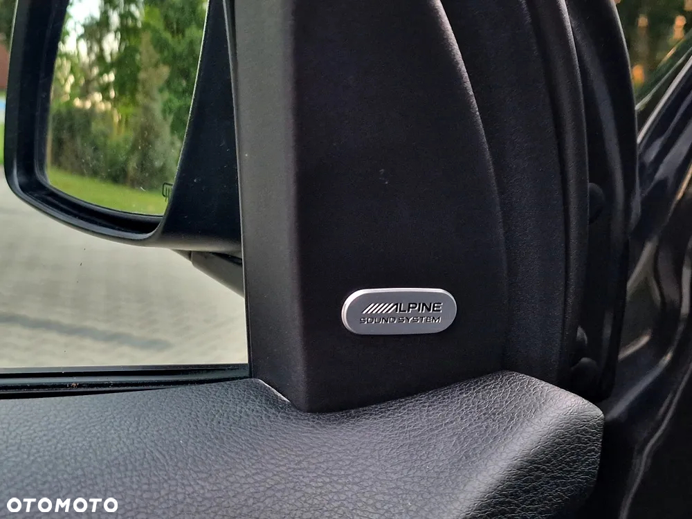Fiat Freemont 2.0 Multijet 16V DPF Automatik Allrad Black Code - 22