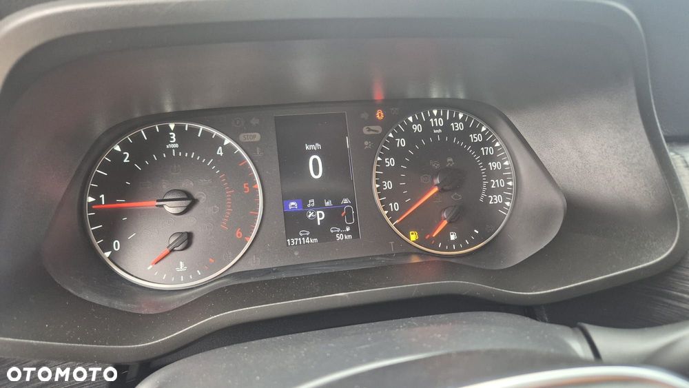 Renault Trafic - 10