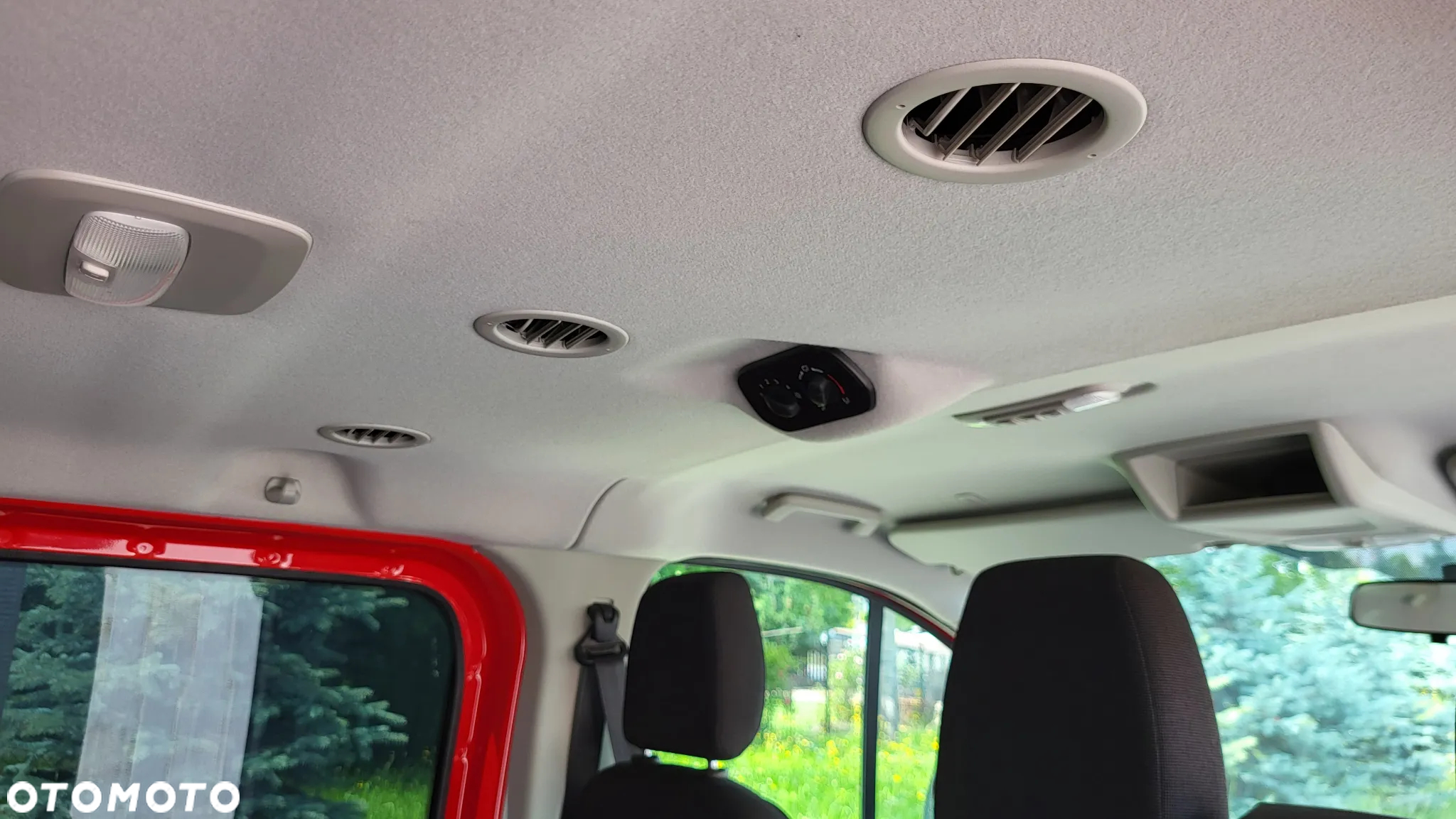 Ford Transit Custom Kombi 320 L2H1 Trend - 18