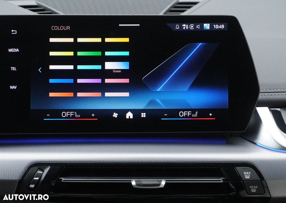 BMW X1 xDrive20d Aut. M Sportpaket - 39