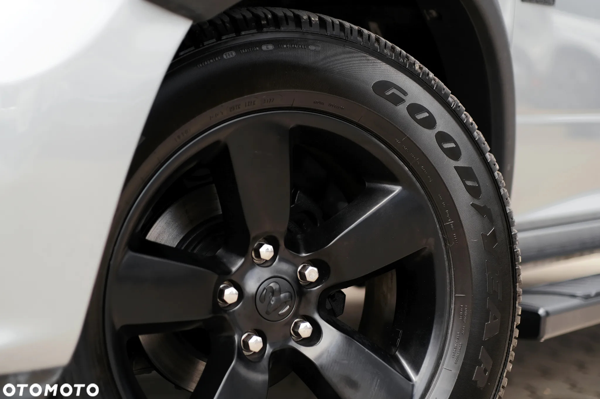 RAM 1500 - 15