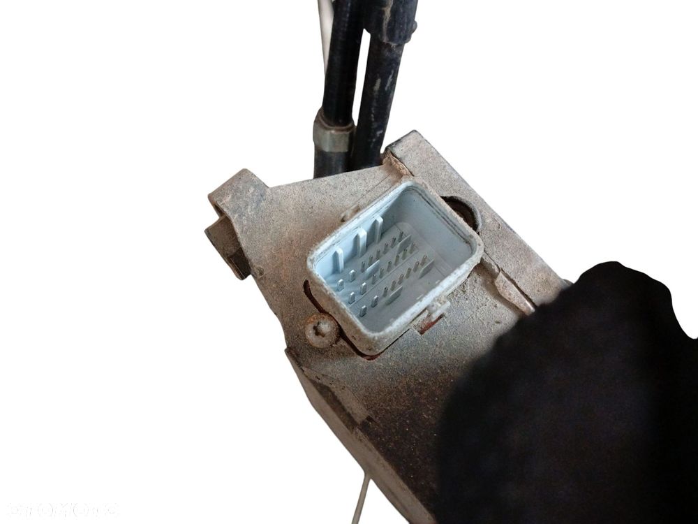 HAMULEC RĘCZNY ELEKTRYCZNY FORD C-MAX MK1 (2003-2007) 1.6 16V 100KM 3M51-2598-FC - 5