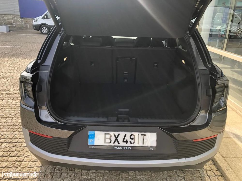 Ford Explorer 77 kWh Premium - 14