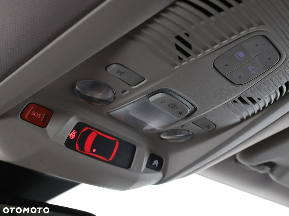 Citroën C5 Aircross BlueHDI 180 S&S EAT8 SHINE - 41