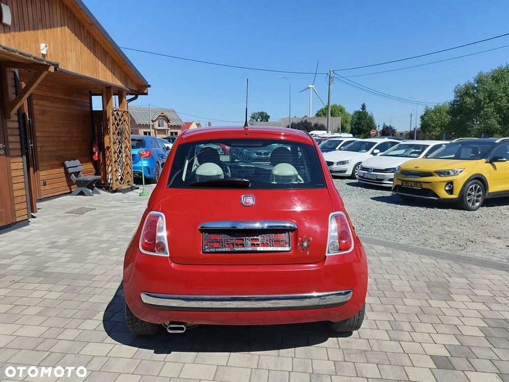 Fiat 500 - 6