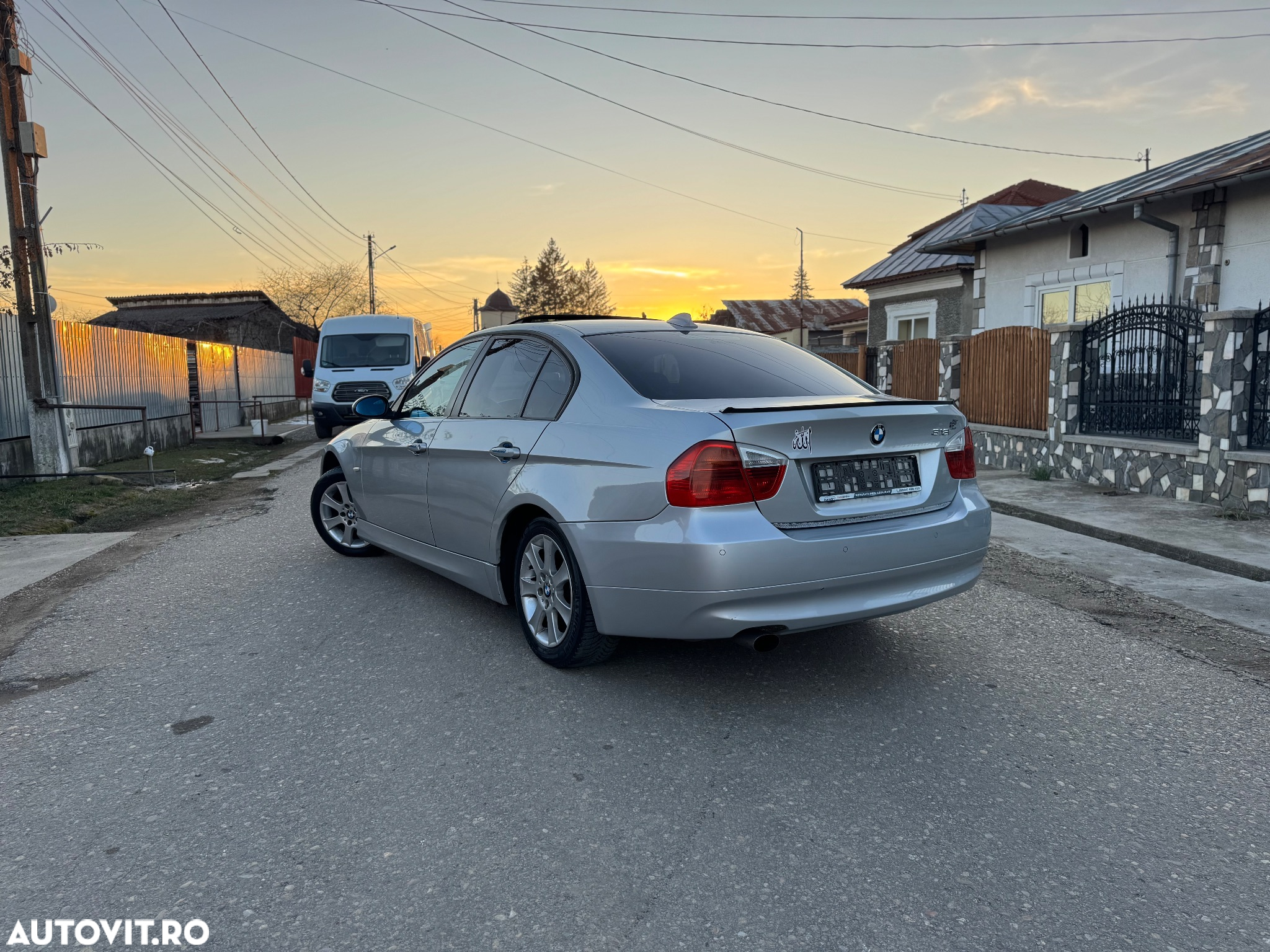 BMW Seria 3 - 2
