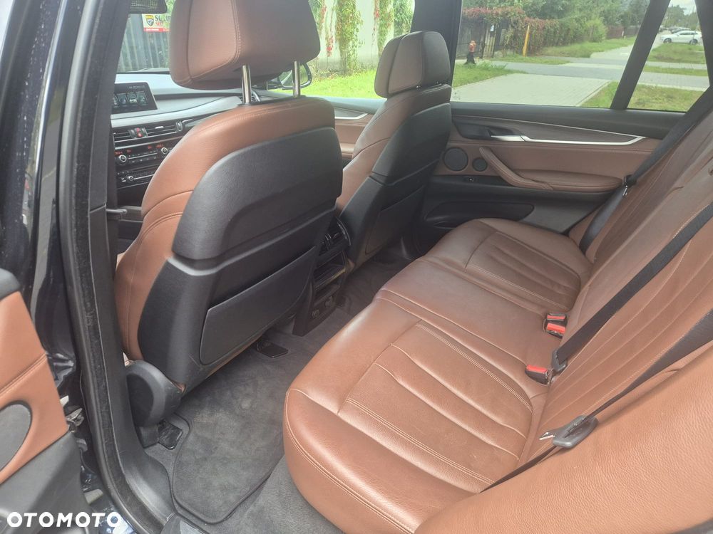 BMW X5 xDrive40e - 9