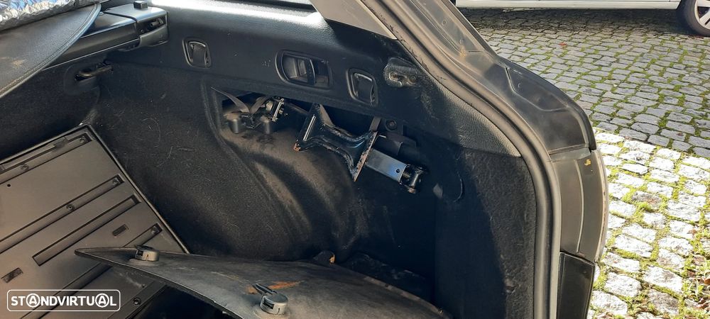 Mazda 6 2.0 MZR-CD Sport - 14