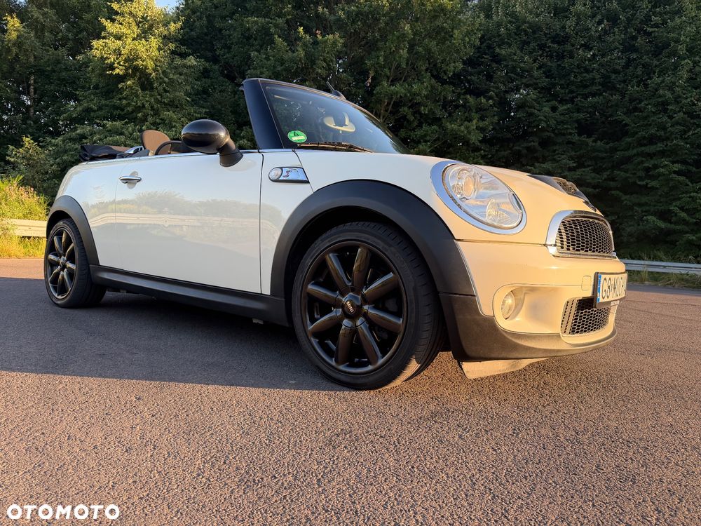 MINI Cooper S - 8