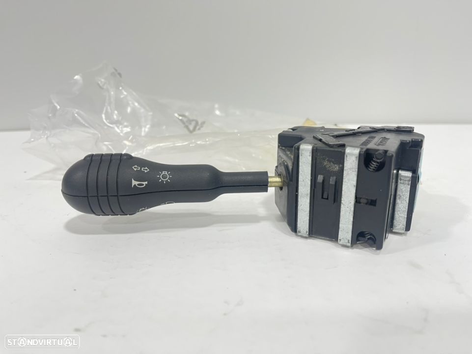 Manete Luzes Piscas Renault Twingo Nova Original 7700822445 - 1
