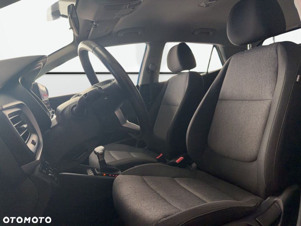 Kia Stonic - 10