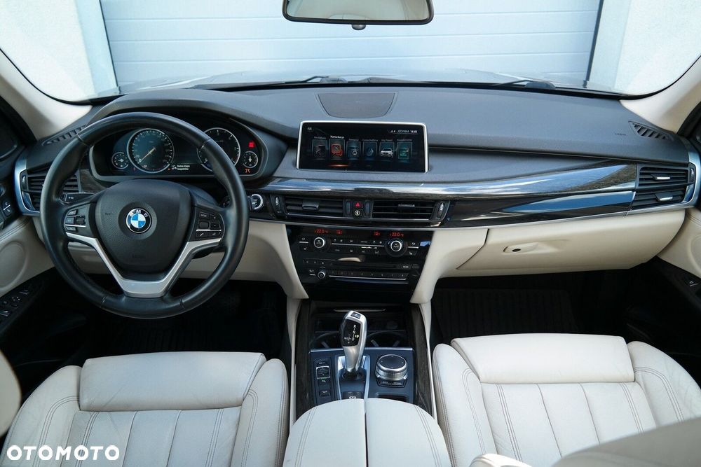 BMW X5 - 18