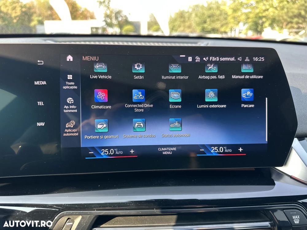 BMW X1 sDrive18d AT - 23