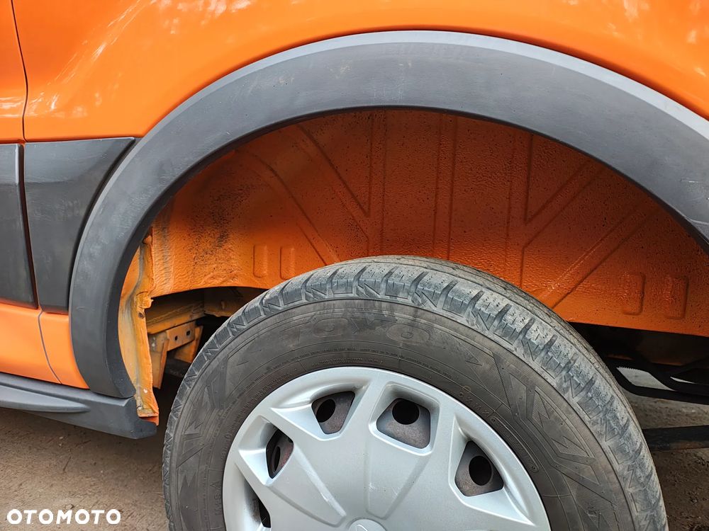 Ford Transit - 37