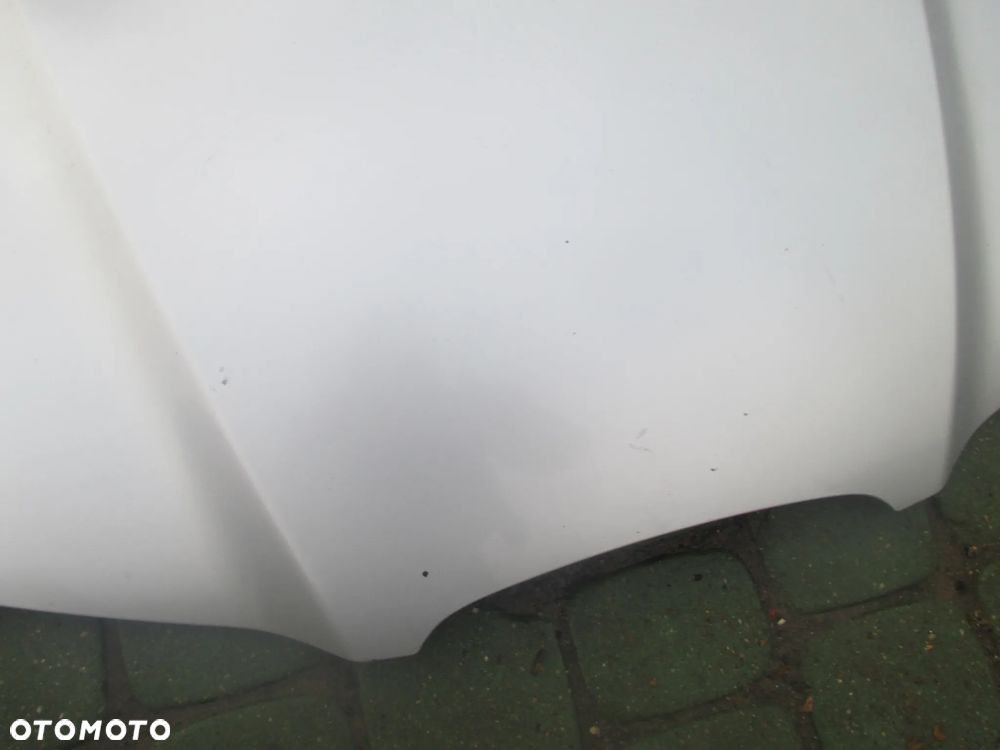 maska Seat Ibiza III Cordoba II LS7N Bez rdzy - 6