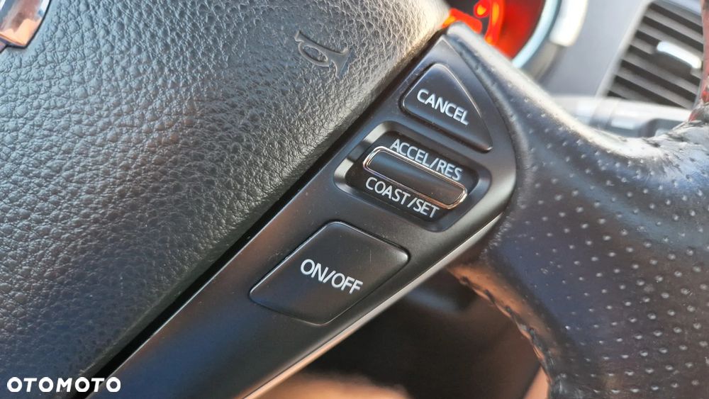 Nissan Murano 2.5 D Automatik Executive - 24
