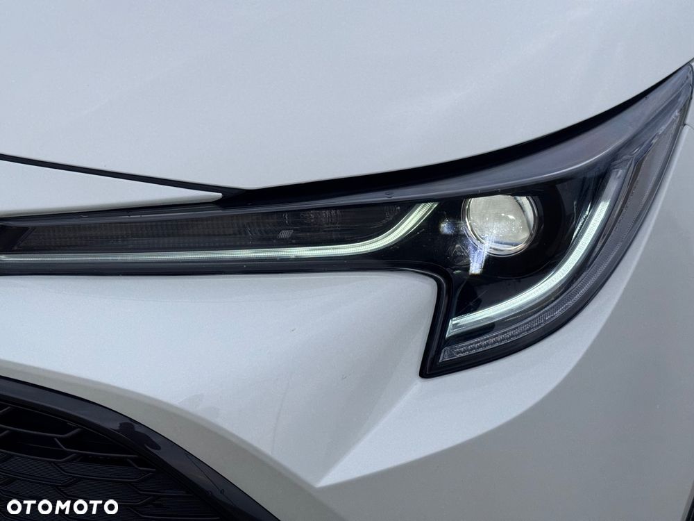 Toyota Corolla - 28