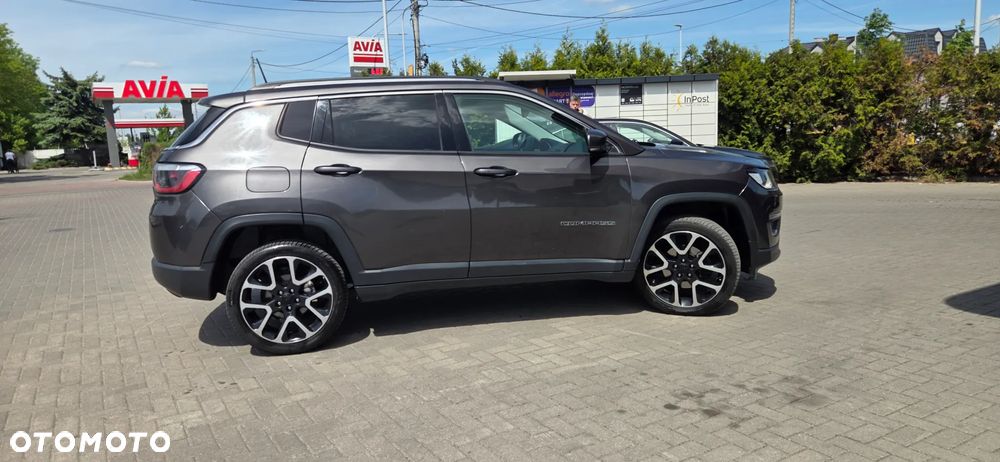 Jeep Compass - 19