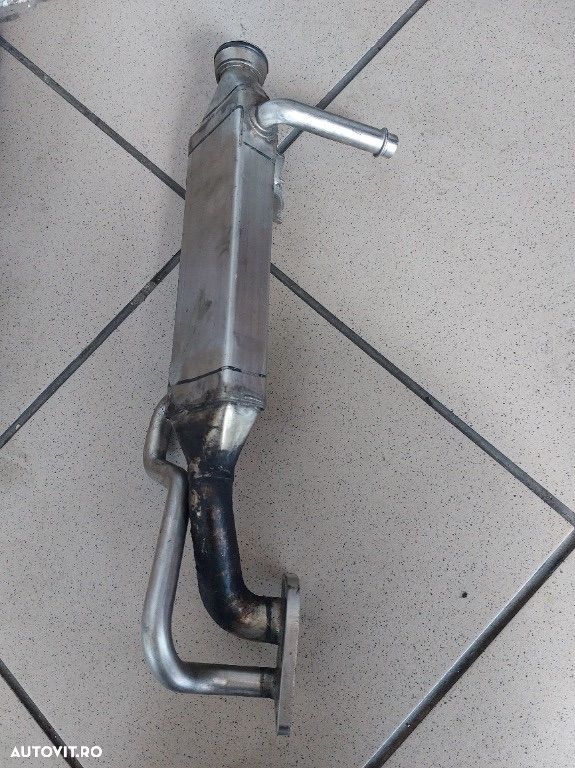 Racitor gaze Mercedes VITO 3.0 CDI 2006 2007 2008 2009 2010 2011 2012 - 1