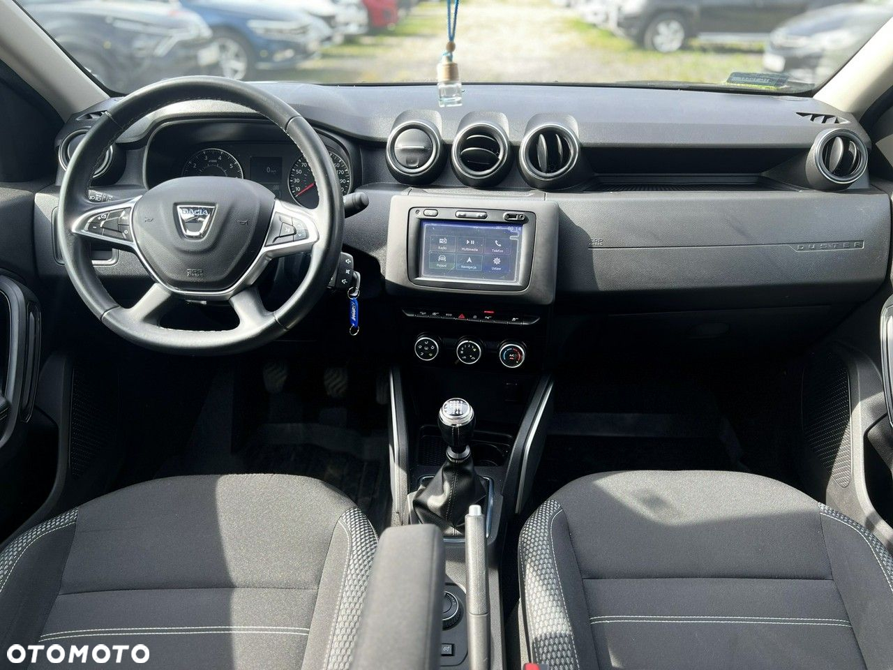 Dacia Duster - 14