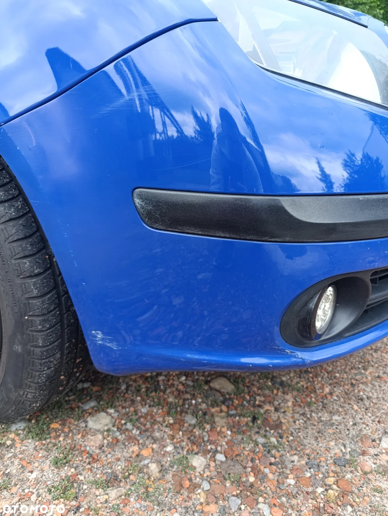 Skoda Fabia 1.2 HTP Classic - 12