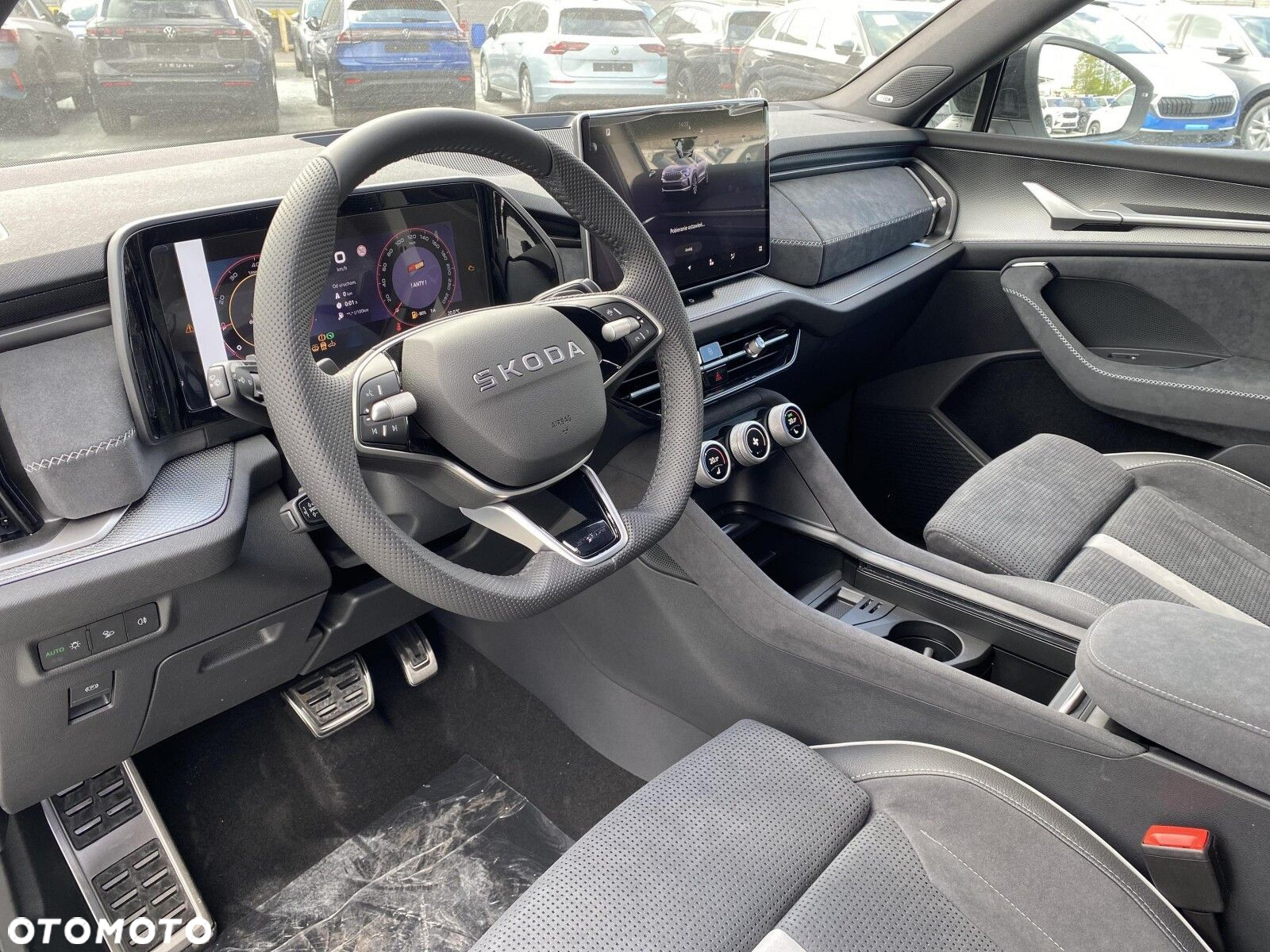 Skoda Kodiaq 2.0 TDI 4x4 Sportline DSG - 9